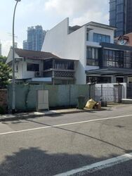 Kim Lin Park (D10), Semi-Detached #639504881